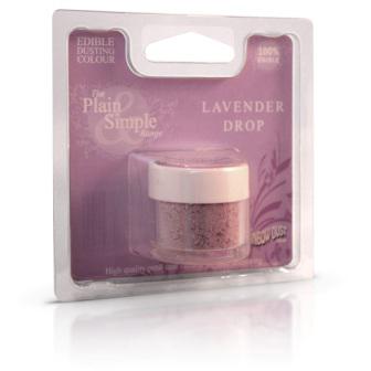 Rainbow Dust/Plain&Simple Lavender Drop - levanduľová