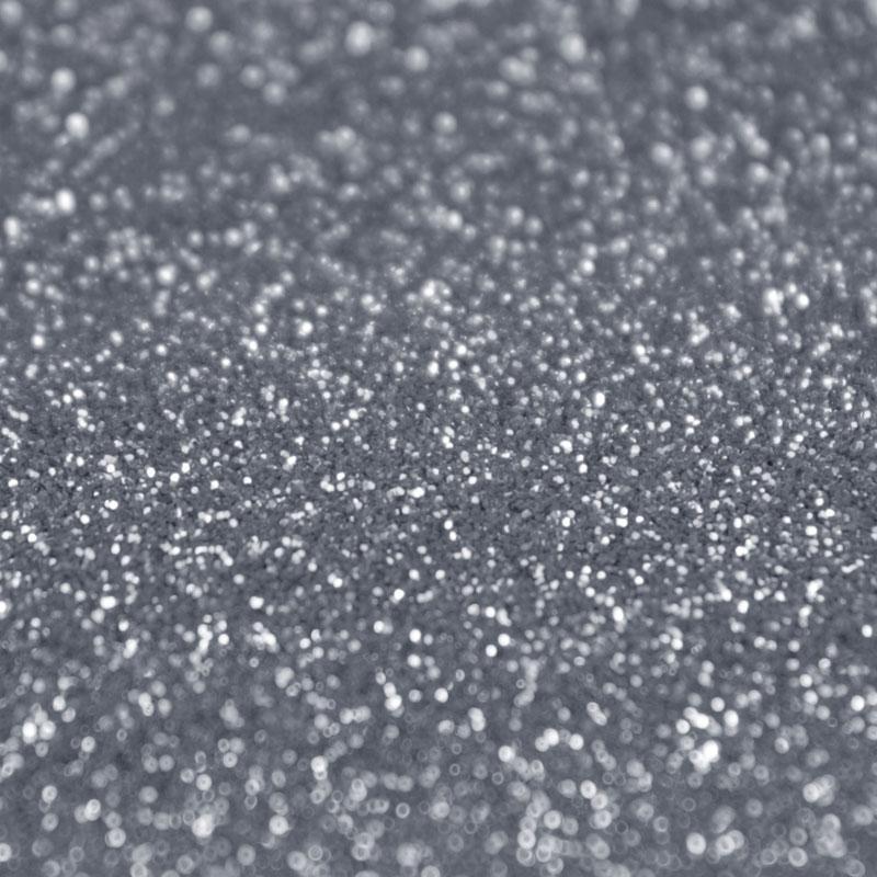 Trblietky RD/ Silver Hologram