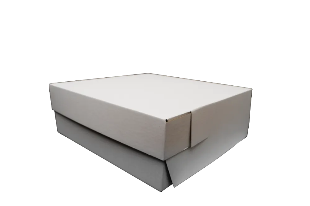 Tortová krabica 28x28x10 cm, 10 ks