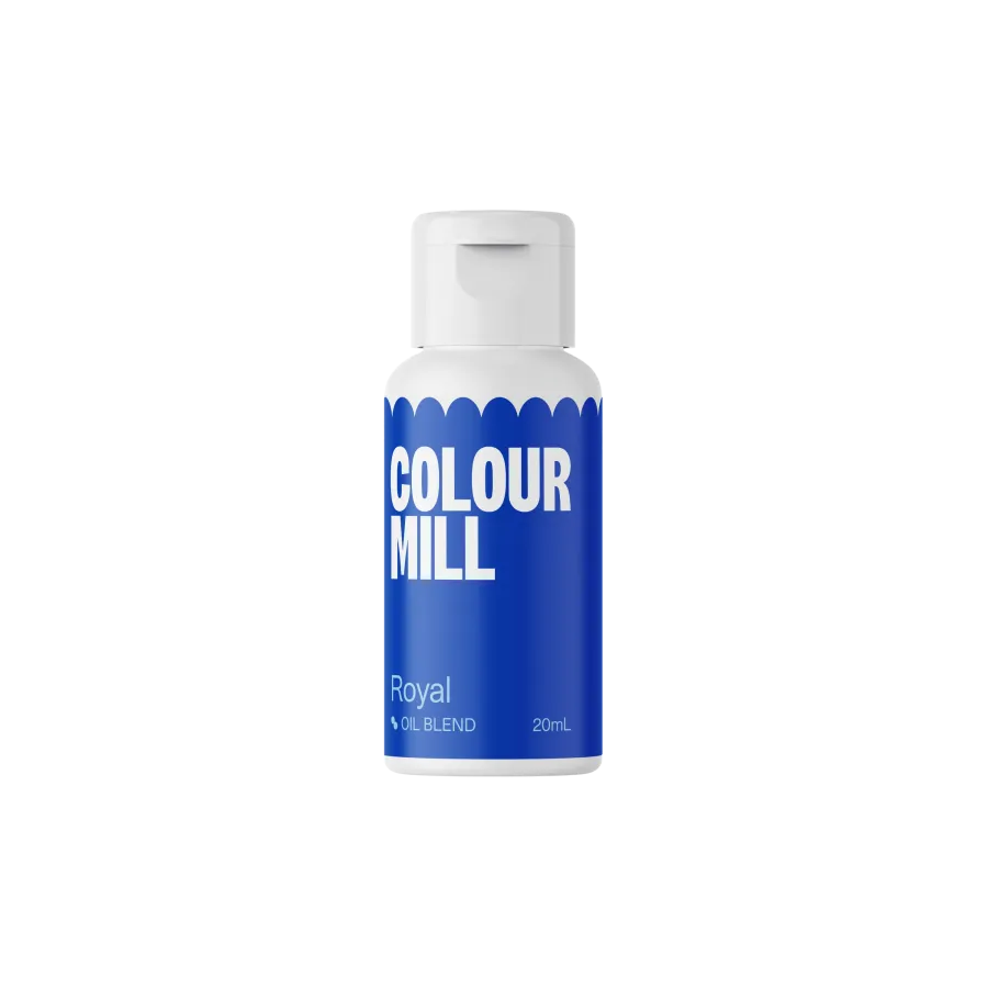 Farba olejová Colour Mill royal 20ml