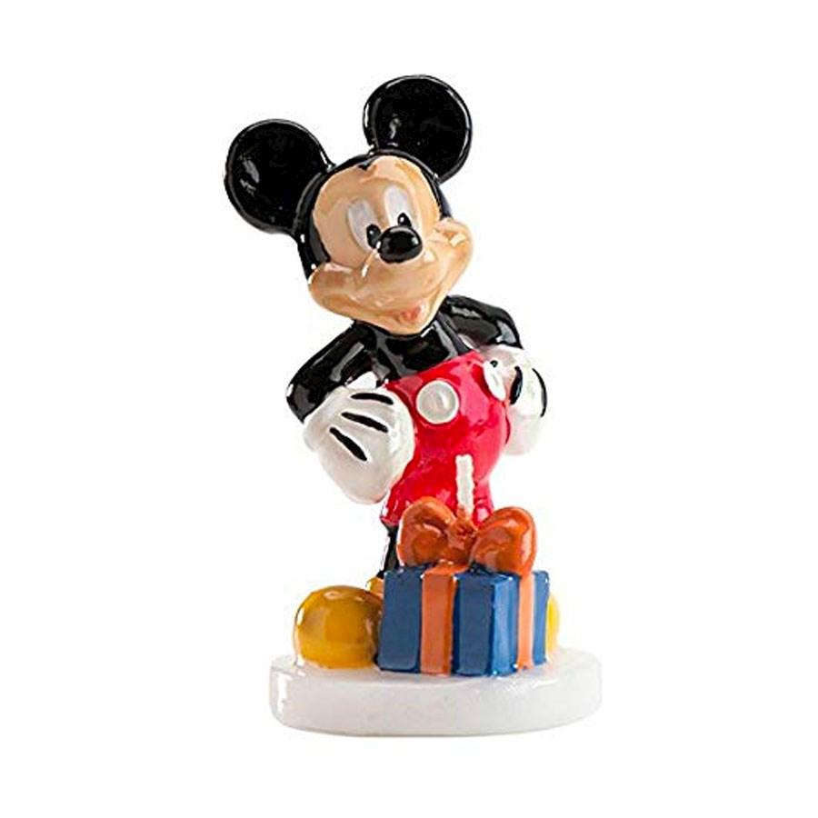 Sviečka Disney - Mickey Mouse