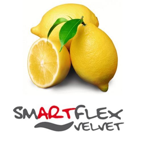 Smartflex velvet citrónová príchuť , 4kg