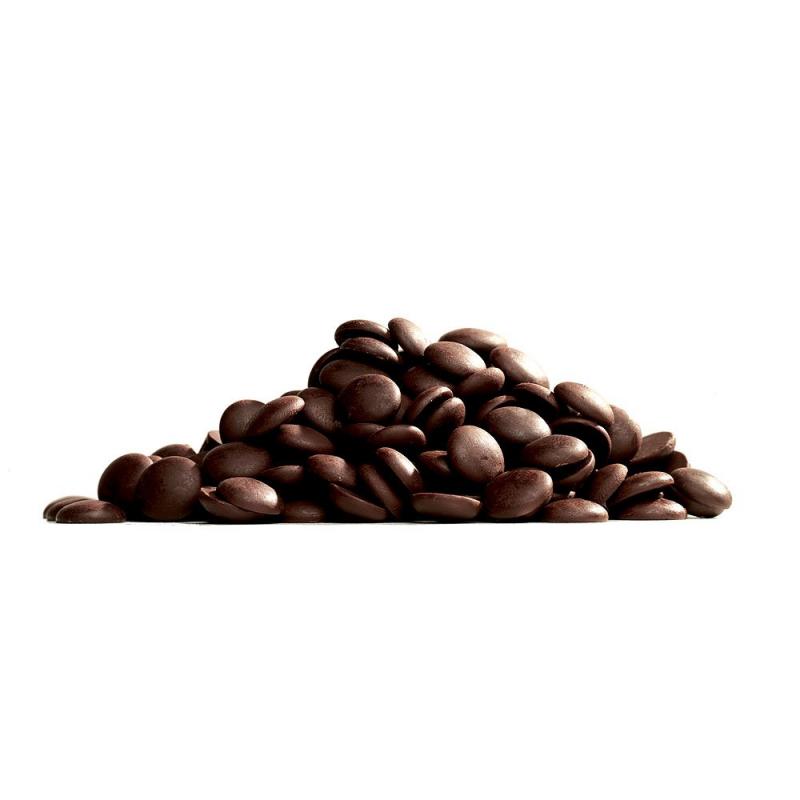 Čokoláda Ariba tmavá 72% - 1 kg