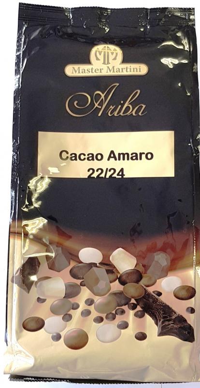 Kakao Master Martiny Amaro 22-24% - 1kg