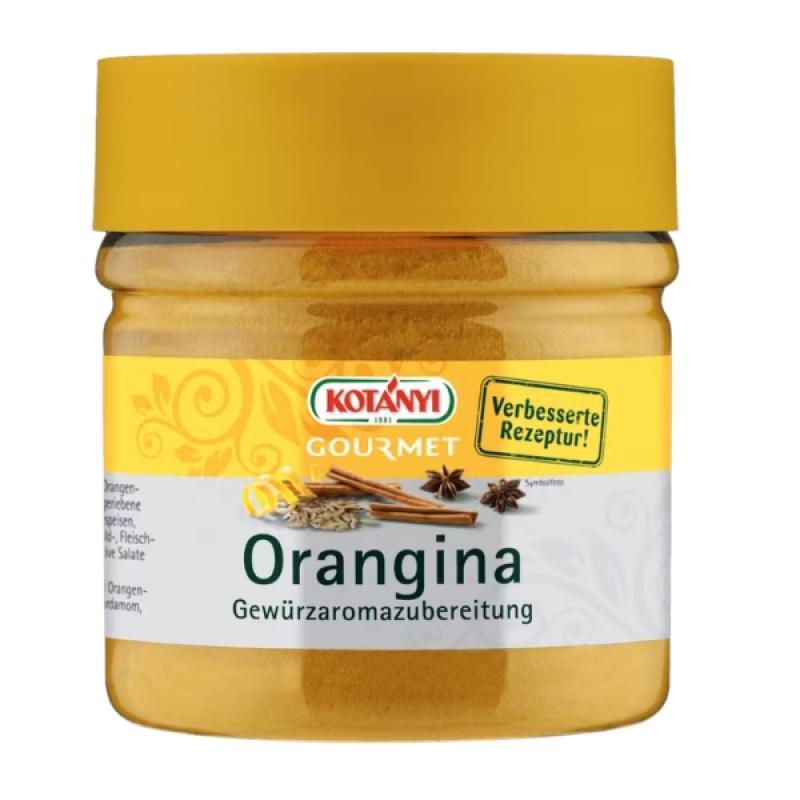 KOTÁNYI - Pomarančová aróma (180 g)