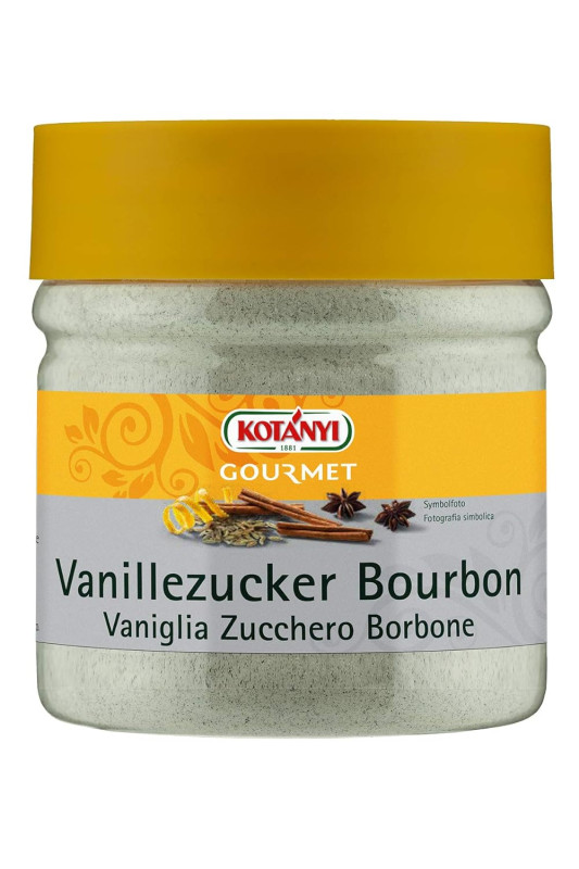 KOTÁNYI - Vanilka Bourbon (240 g)