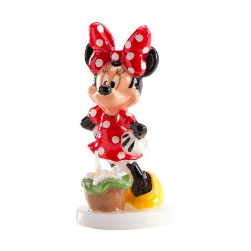 Sviečka Disney - Minnie