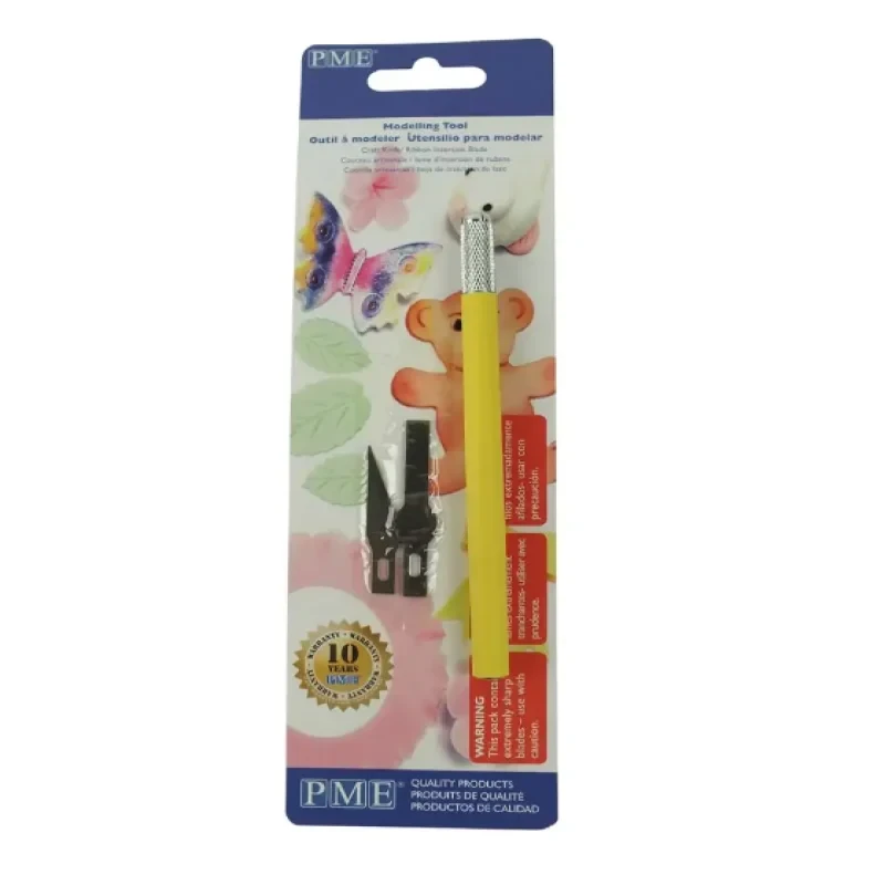 Modelovací nôž PME 7
