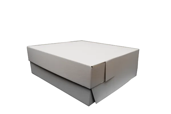 Tortová krabica 28x28x10 cm, 10 ks