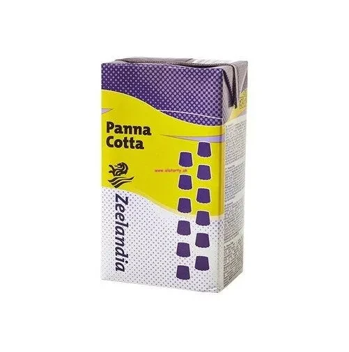 Panna Cotta 1l