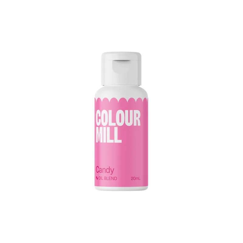 Farba olejová Colour Mill candy 20ml