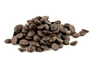 Ariba čokoláda 32/34 - 54% (1 kg)