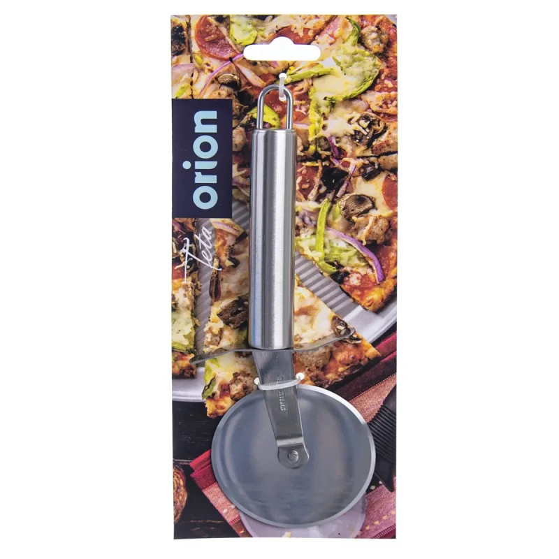 Orion - Nerezový krájač na pizzu