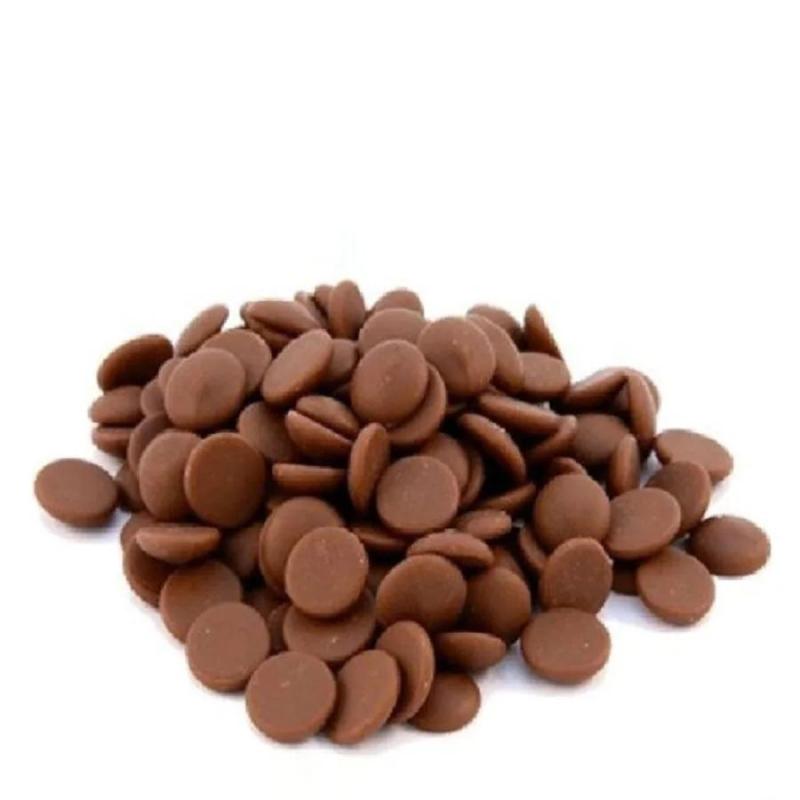 Čokoláda RENO LATTE 34%, 500g