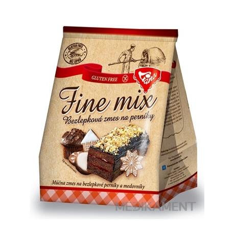 Liana Fine Mix plv (bezlepková zmes na perníky) 300 g