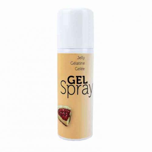 Želatína v spreji 200 ml