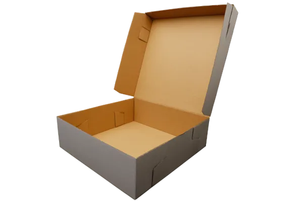 Tortová krabica 32x32x10 cm, 10 ks