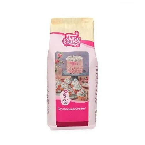 FunCakes čarovný krém, 4kg