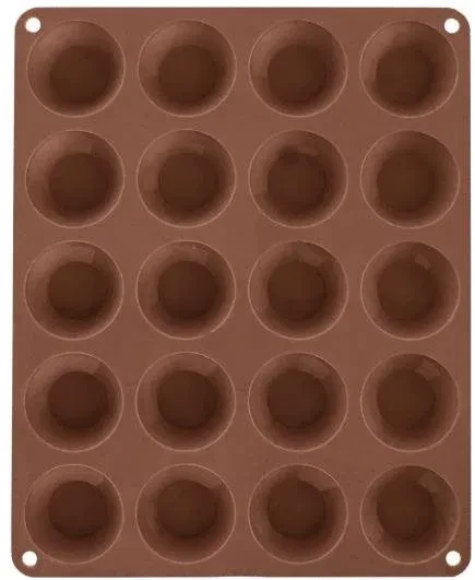 Orion Silikónová forma Muffiny (na 20 ks)