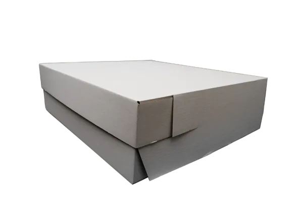 Tortová krabica 32x32x10 cm, 10 ks
