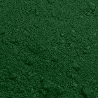 Rainbow Dust/Plain&Simple Ivy Green - brečtanová zeleň