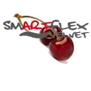 Smartflex Velvet 4 kg čerešňová príchuť