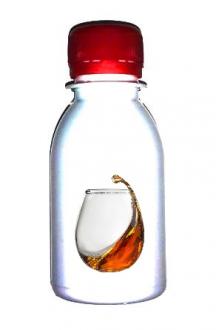 Aróma rumová 100 g