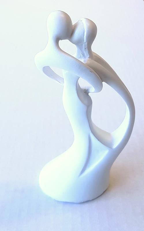 Svadobná figúrka 15 cm