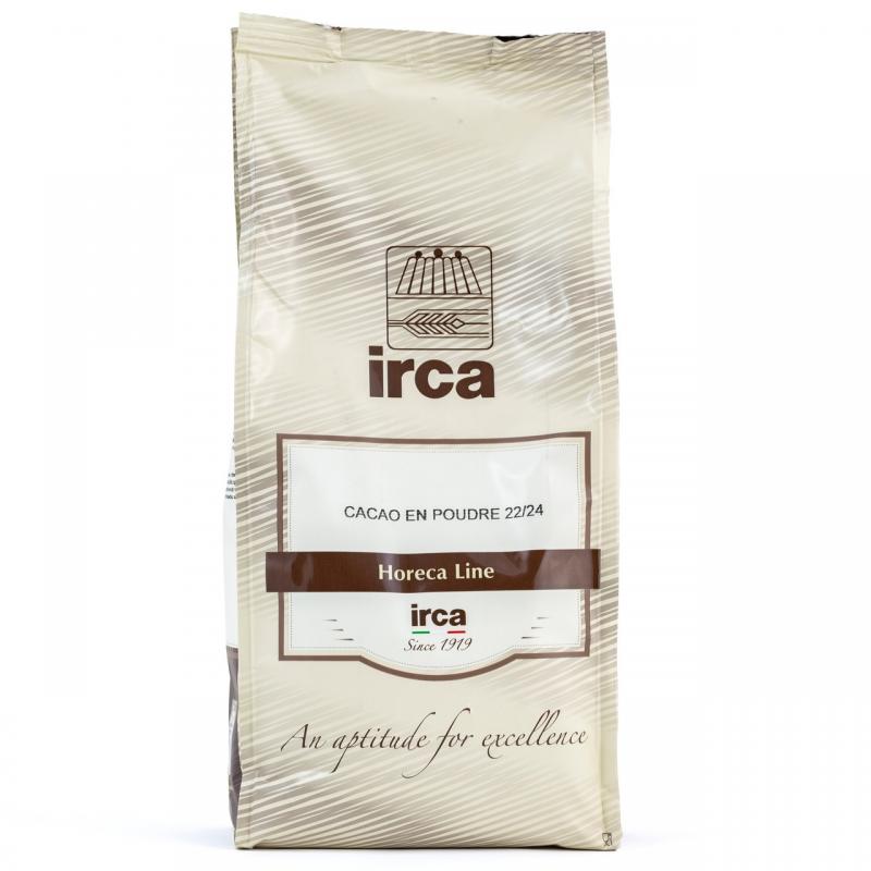 Kakao Irca 22 - 24 % - 1kg