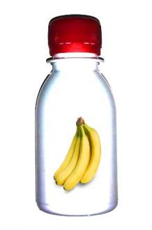 Aróma banánová 100 ml